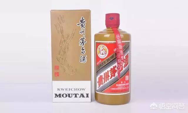 大国酱香 现在收藏茅台是否还有投资价值?